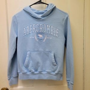 Abercrombie Kids Pullover Hoodie